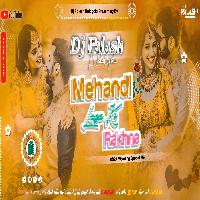 Mehndi Laga Ke Rakhna Wending Hard JhanKar Bass Mix By Dj Palash NalaGola